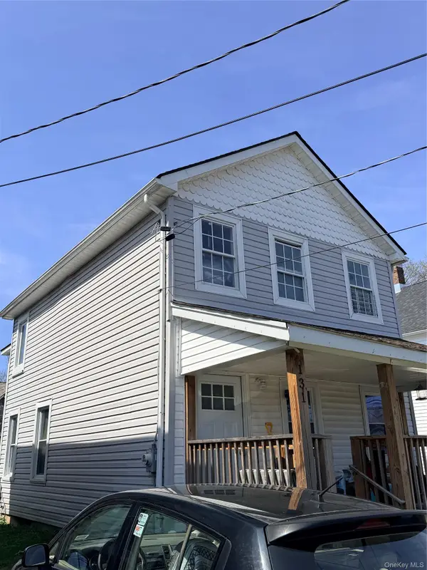 131 Hammond Street, Port Jervis, NY 12771