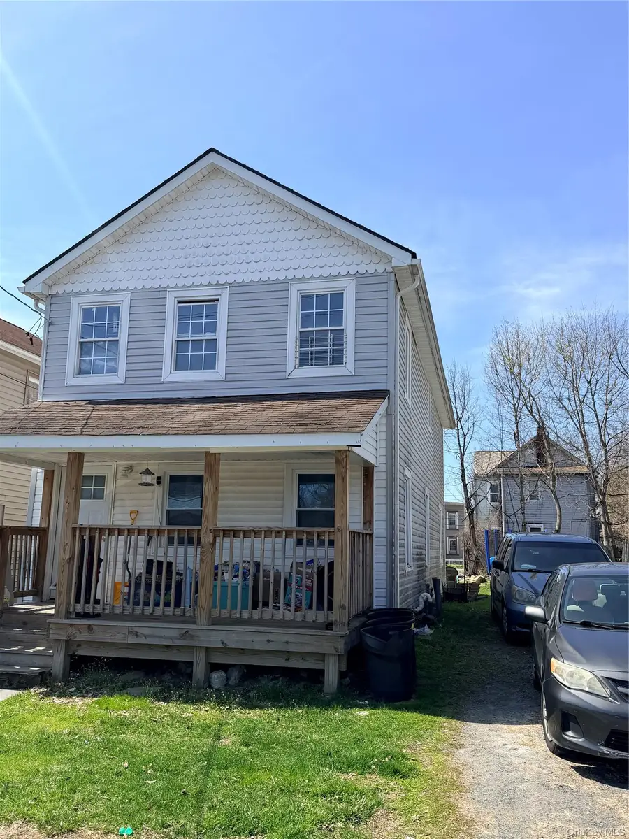 131 Hammond Street, Port Jervis, NY 12771 - #3