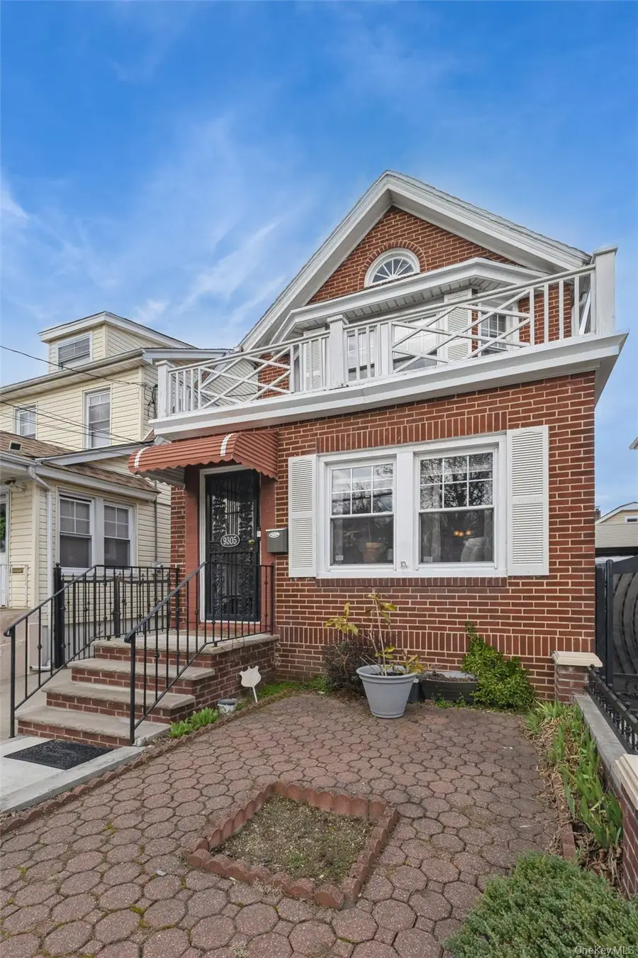 9305 208th Street, Queens Village, NY 11428 - #2