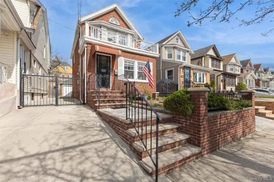 9305 208th Street, Queens Village, NY 11428 - #3