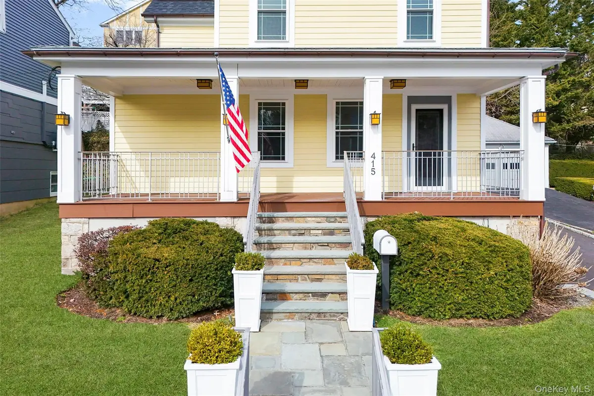 415 Eighth Avenue, Pelham, NY 10803 - #1