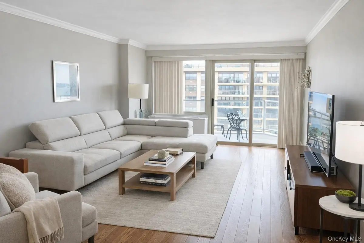 1815 215th Street #16J, Bayside, NY 11360 - #1