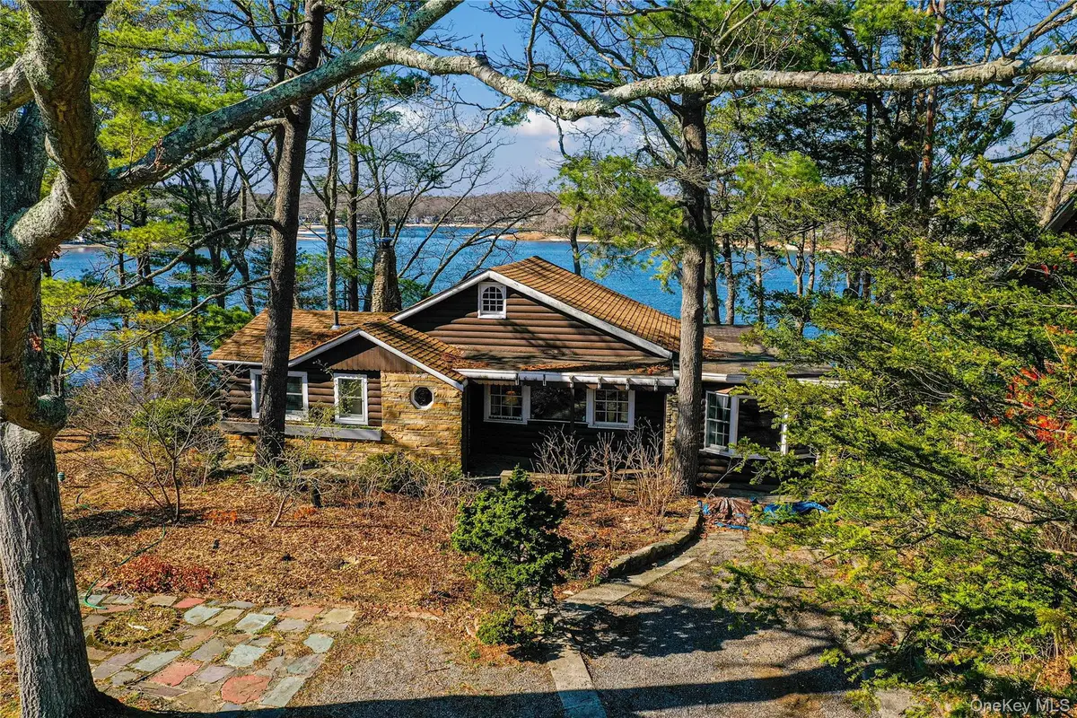 97 Lakeside Trail, Ridge, NY 11961 - #1