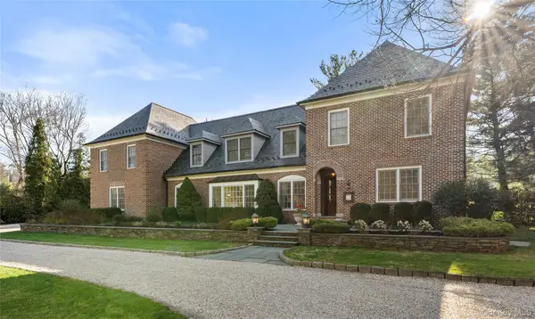 50 Greendale Road, Scarsdale, NY 10583