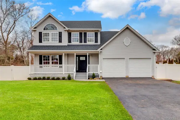 85 Patchogue Avenue, Mastic, NY 11950