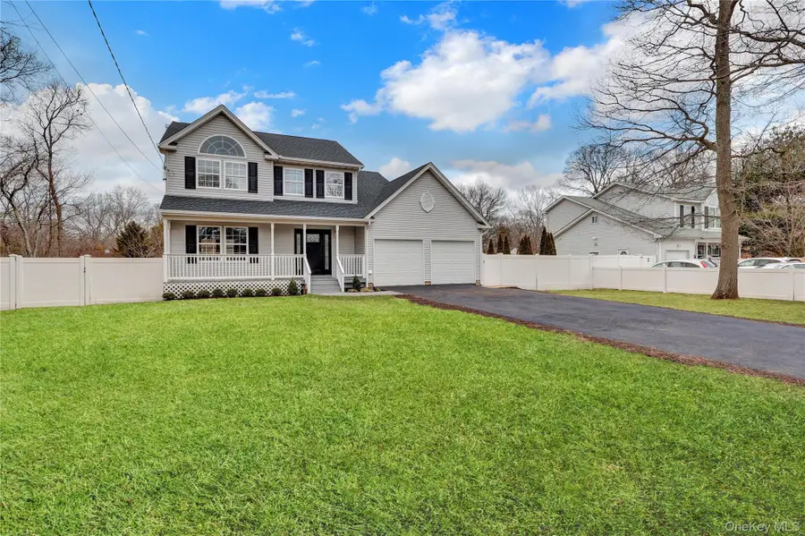 85 Patchogue Avenue, Mastic, NY 11950 - #2