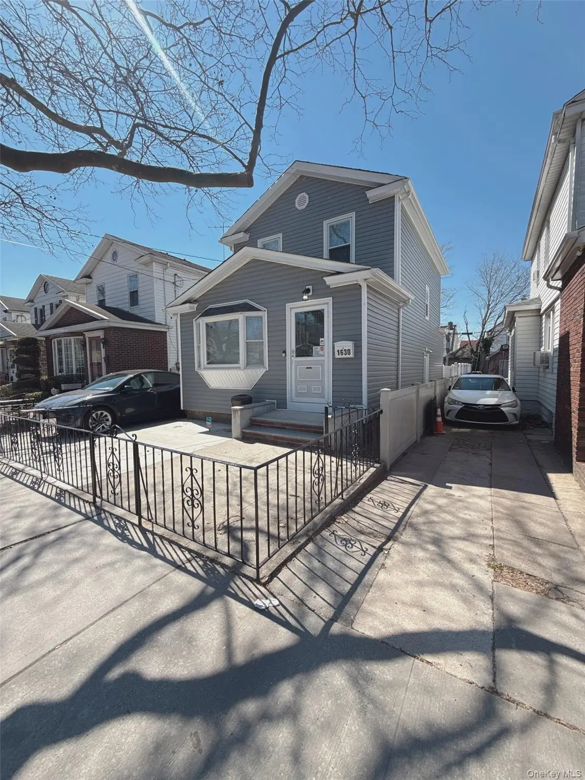 1630 E 52nd Street, Brooklyn, NY 11234 - #1