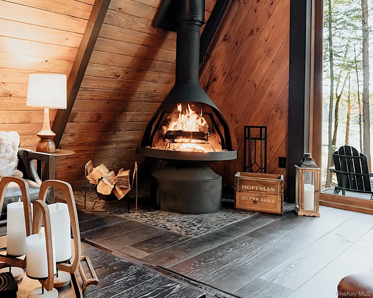 521 Perry Road, Swan Lake, NY 12783 - #1