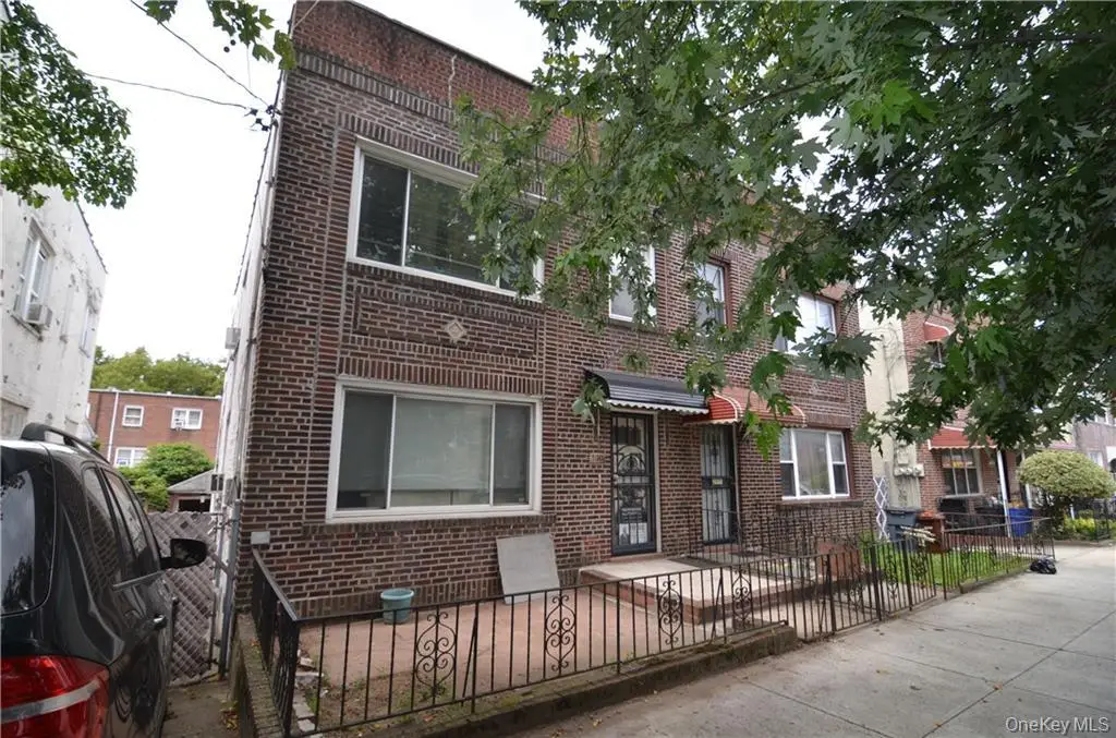 966 E 104th Street, Brooklyn, NY 11236 - #1