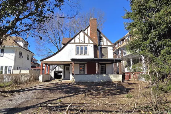 540 Webster Avenue, New Rochelle, NY 10801