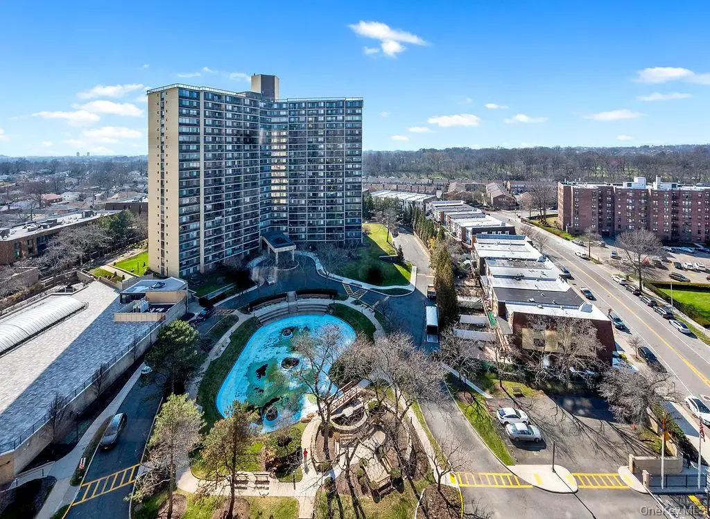 2 Bay Club Drive #16V, Bayside, NY 11360 - #1