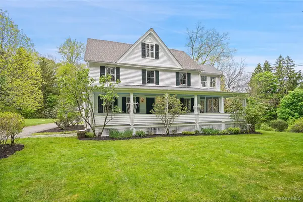 2 Mekeel Street, Katonah, NY 10536