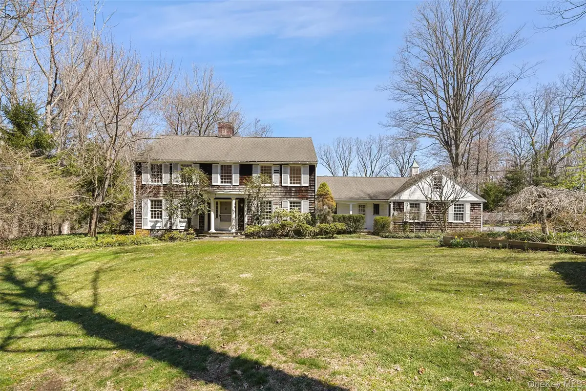 220 Middle Patent Road, Bedford, NY 10506 - #1