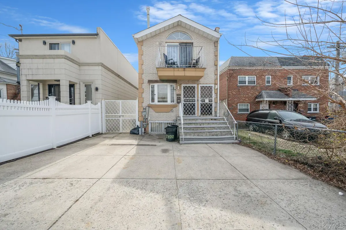 2858 Sampson Avenue, Bronx, NY 10465 - #1