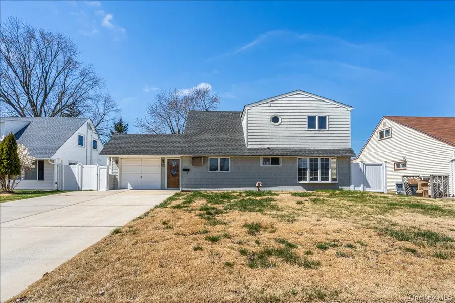 65 Prentice Road, Levittown, NY 11756 - #2