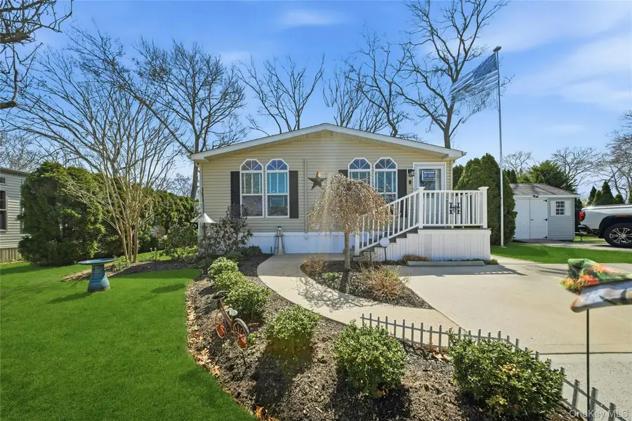 1661 Old Country Road #62, Riverhead, NY 11901 - #2