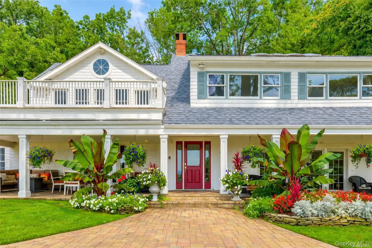 16 Beach Road, Northport, NY 11768 - #1