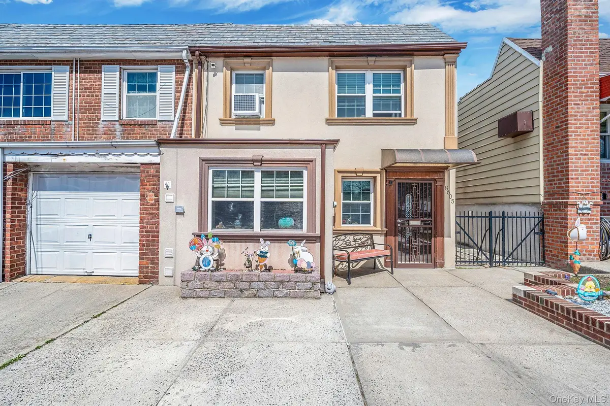 8605 77th Avenue, Glendale, NY 11385 - #1