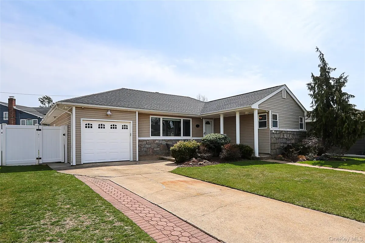 921 Ilse Court, North Bellmore, NY 11710 - #1