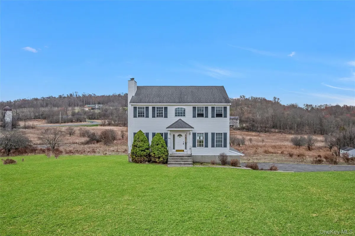 338 Ridge Road, Campbell Hall, NY 10916 - #1
