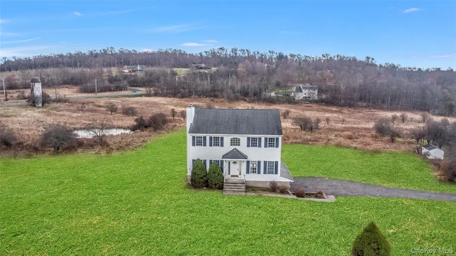 338 Ridge Road, Campbell Hall, NY 10916 - #2