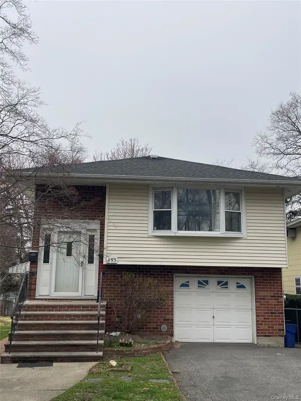 495 Brooklyn Avenue, Baldwin, NY 11510