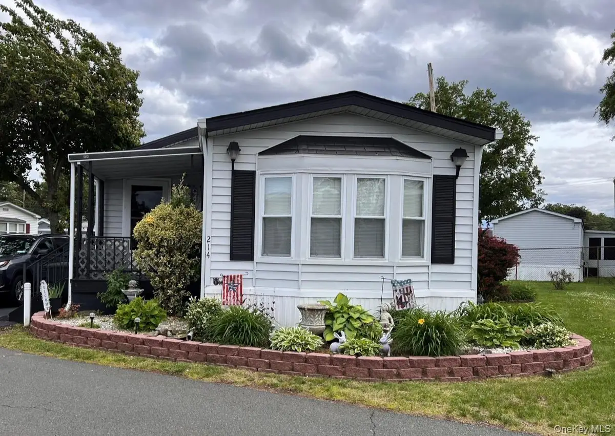 214 West Mountainview Mhp, Stony Point, NY 10980 - #1
