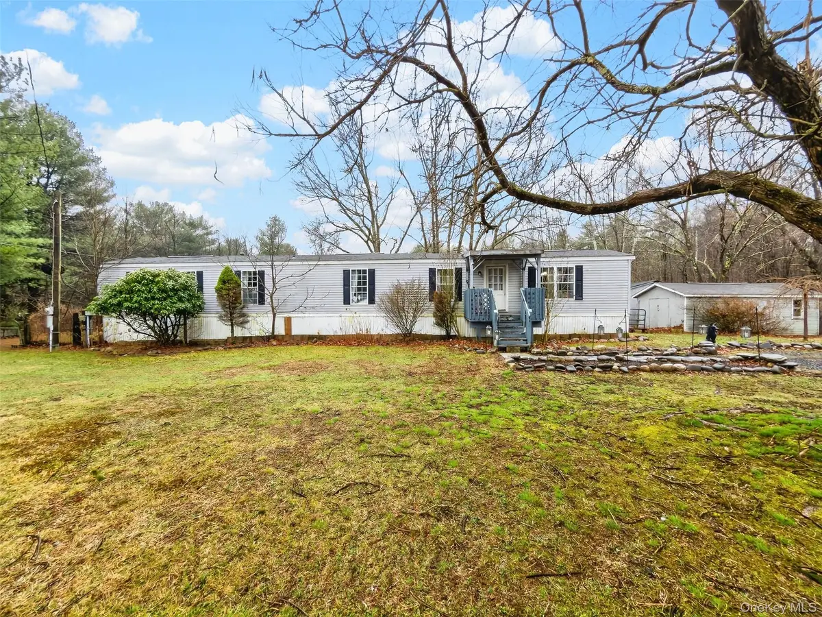 90 Galley Hill Road, Cuddebackville, NY 12729 - #1