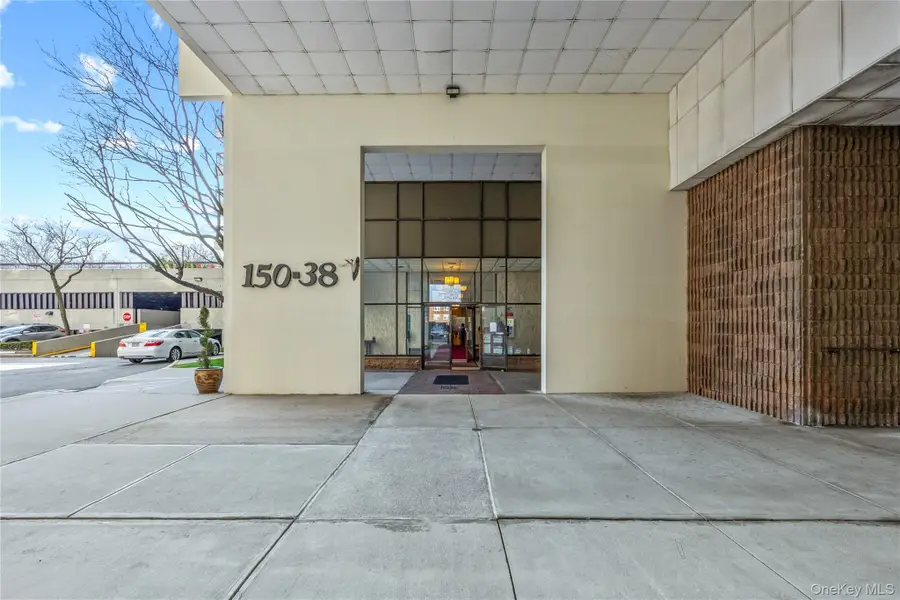 150-38 Union Turnpike #1A, Flushing, NY 11367 - #2