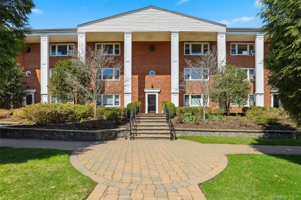 1829 Palmer Avenue #3A, Larchmont, NY 10538