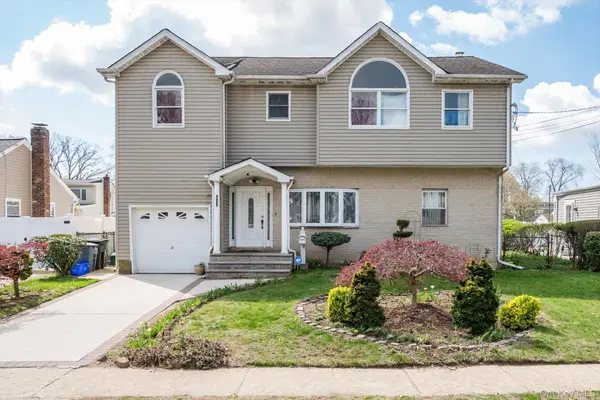 188 Beechwood Avenue, Roosevelt, NY 11575