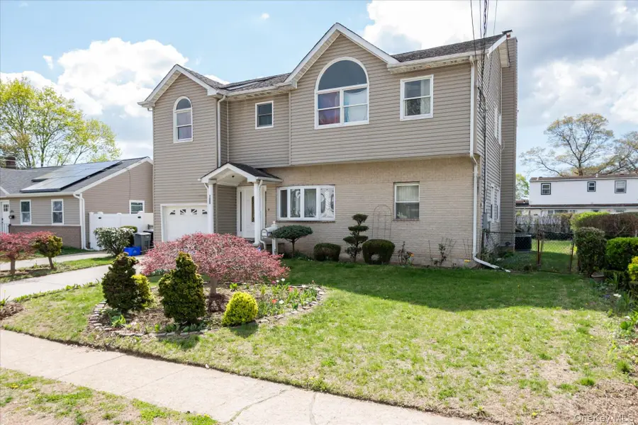 188 Beechwood Avenue, Roosevelt, NY 11575 - #2