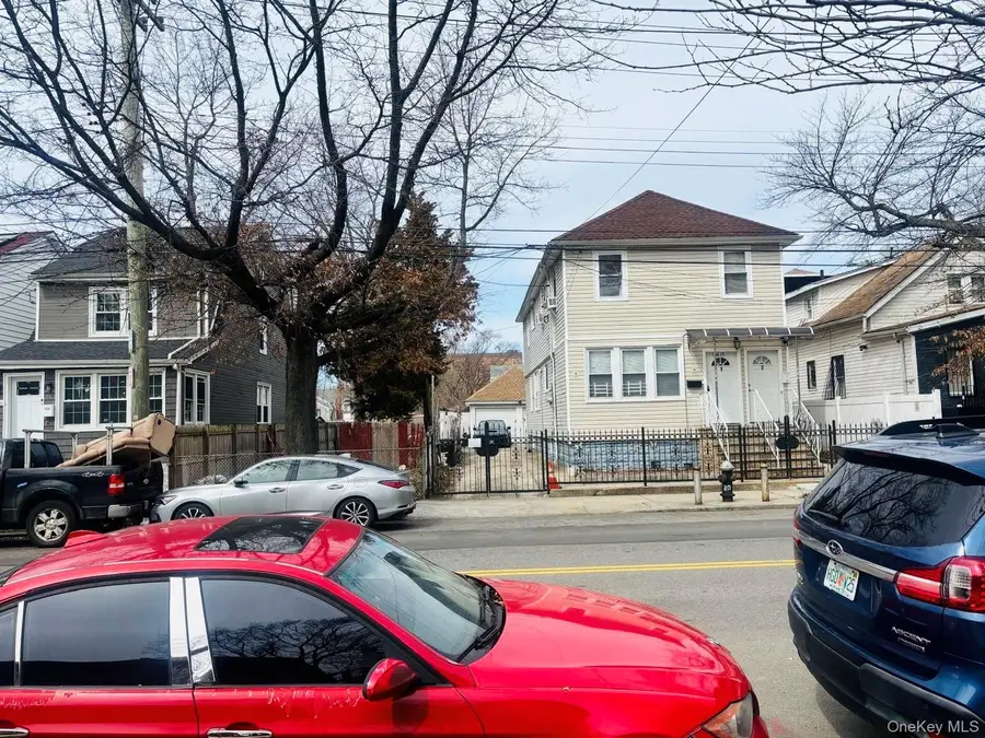 115 Avenue Avenue, Jamaica, NY 11434 - #2