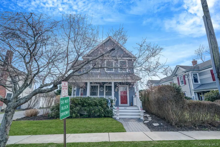 407 Wiggins Street, Greenport, NY 11944 - #2