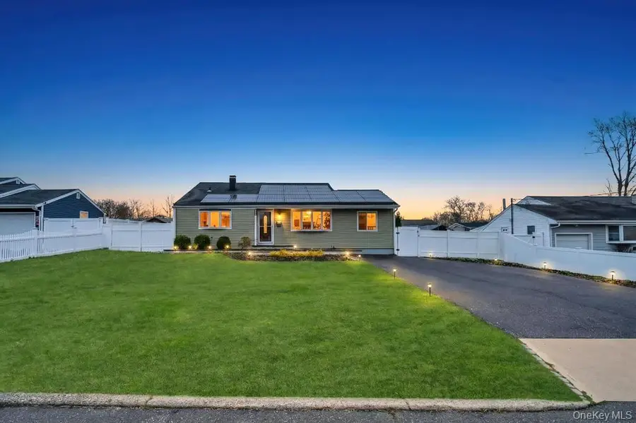 3117 Kane Avenue, Medford, NY 11763 - #2