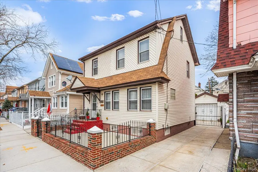 104-63 123rd Street, South Richmond Hill, NY 11419 - #2