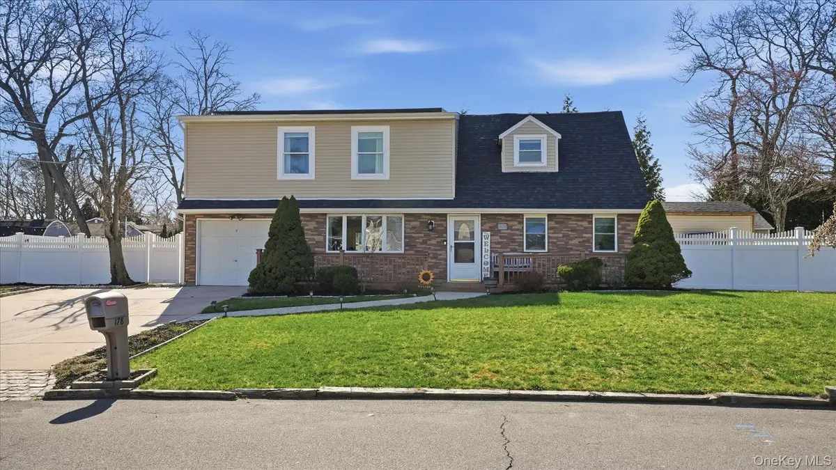 178 Geery Avenue, Holbrook, NY 11741 - #1