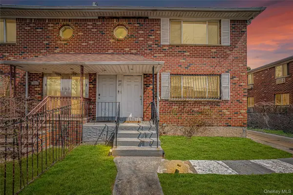 144-27 175th Street, Springfield Gardens, NY 11434