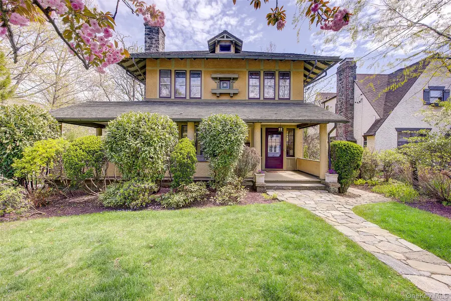 78 Hickory Grove Drive W, Larchmont, NY 10538 - #2