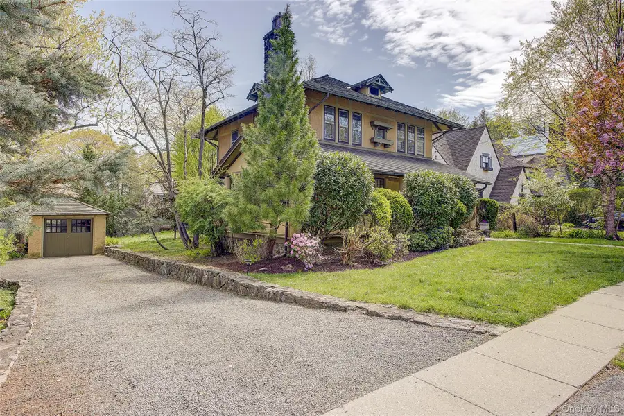 78 Hickory Grove Drive W, Larchmont, NY 10538 - #3