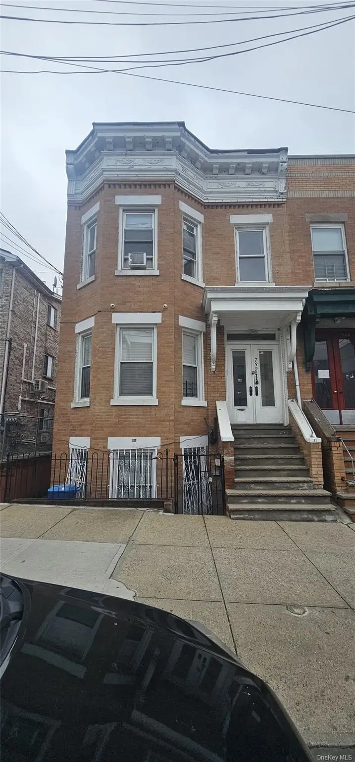 732 Van Nest Avenue, Bronx, NY 10462 - #1