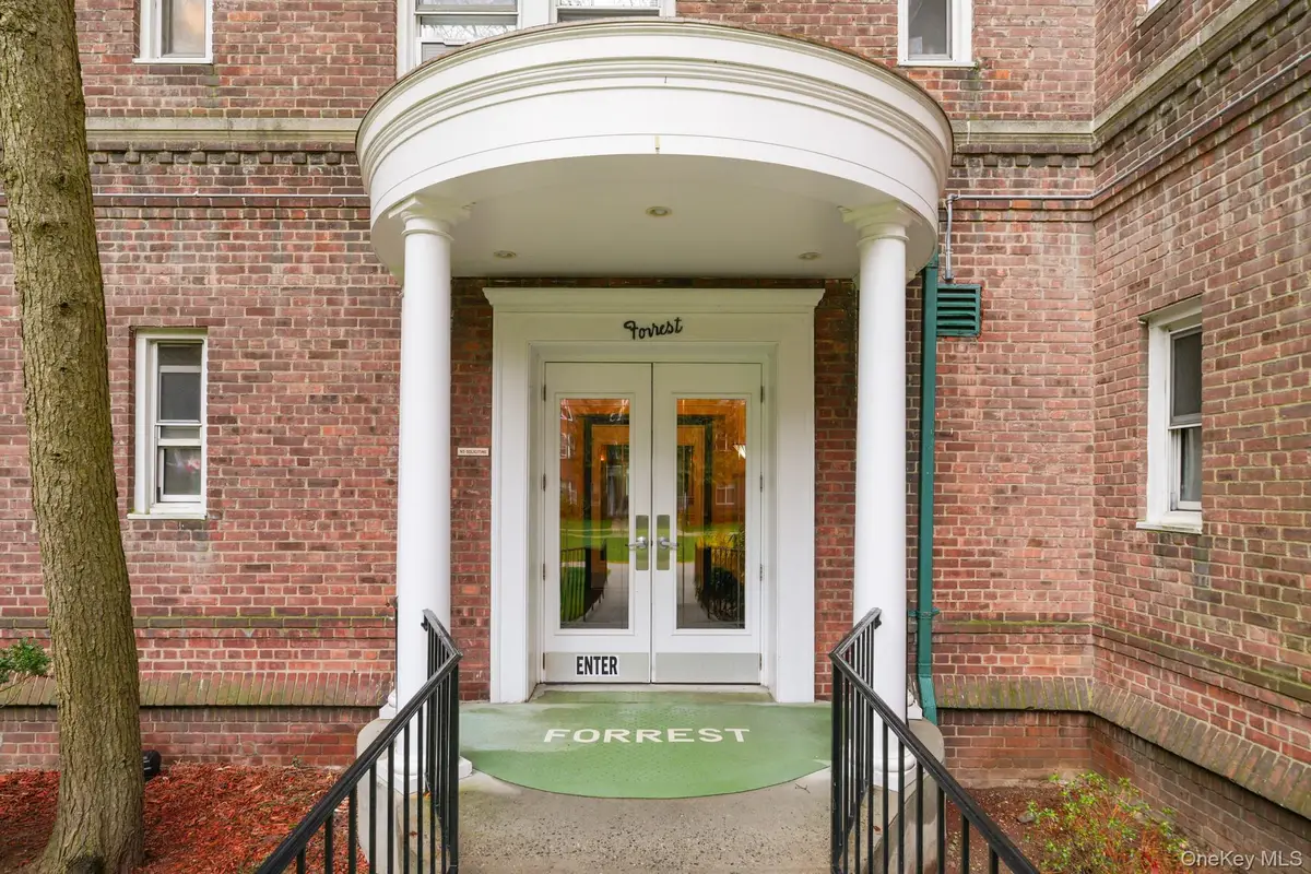 90 Bryant Avenue #5B - Forrest, White Plains, NY 10605 - #1
