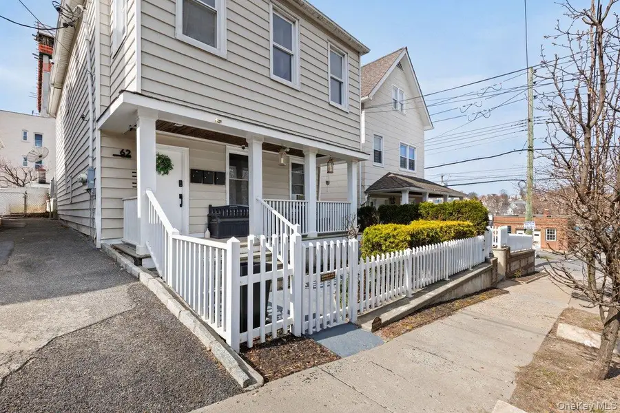 62 Oak Street, Mount Vernon, NY 10550 - #2