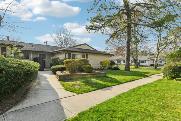 114 Feller Drive, Central Islip, NY 11722