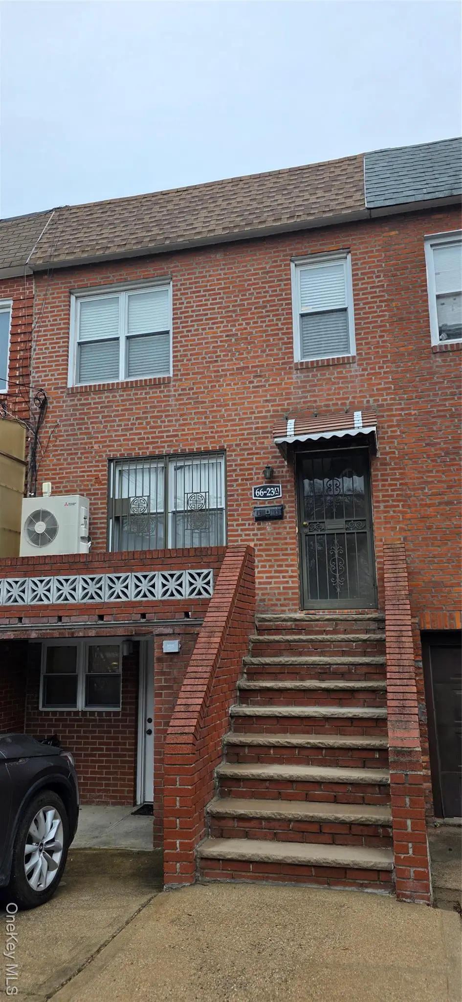 6623A Alderton Street, Rego Park, NY 11374 - #1