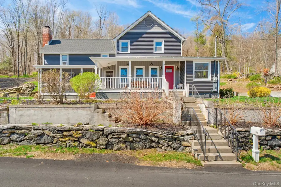 11 Crafts Road, Carmel, NY 10512 - #2