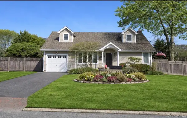 33 2nd Street, Bayport, NY 11705