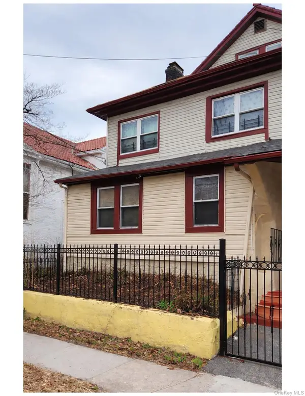 17 Amsterdam Place, Mount Vernon, NY 10553