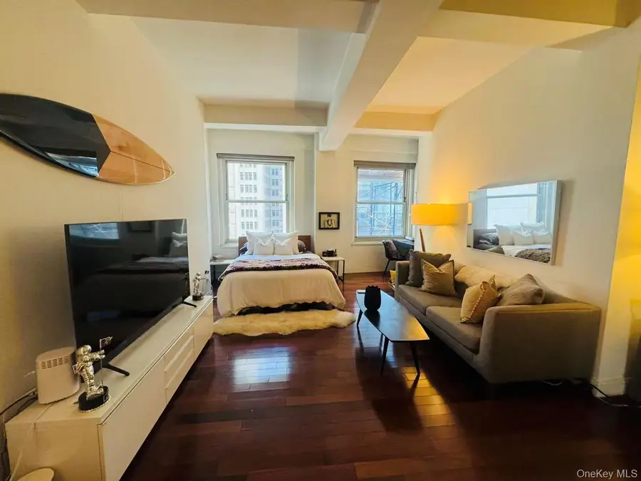 88 Greenwich Street #1305, Manhattan, NY 10006 - #3