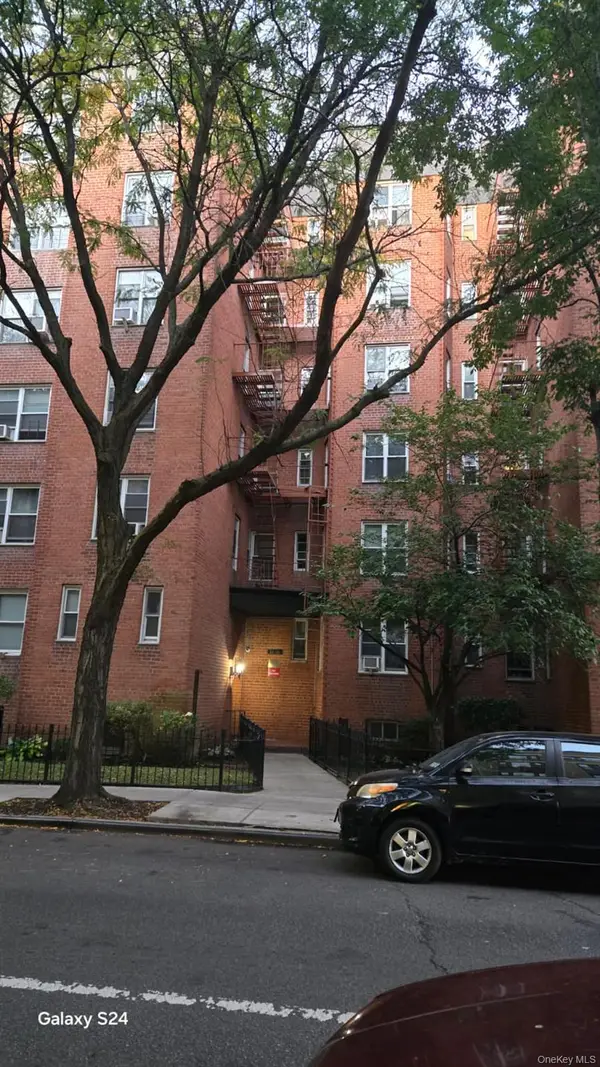 33-16 82nd Street #6D, Jackson Heights, NY 11372